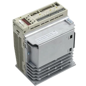 Automatisation électrique, variateur de fréquence AC SGD7S-2R8A00A SGD7S-R90A20A SGD7S-120AA0A SGD7S-7R6A00A SGD7S-5R5A00A SGD7S-200A00A - Product Image 5