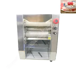 Máquina automática de fazer bolas de pérolas em pó para fazer chá e leite com bolhas de ave