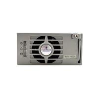 Module redresseur Vertiv R48-1000A 48V 20.8A 1000W, unité d'alimentation à échange à chaud pour armoire télécom NetSure 211 C46