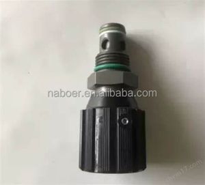 DVE08920-01-C-V Vanne d'injection hydraulique à aiguille haute performance 13 GPM 350 bars - Product Image 6
