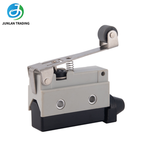 Microinterruttori Serie <span class=keywords><strong>AZ</strong></span> Modelli <span class=keywords><strong>AZ</strong></span>-7141 <span class=keywords><strong>AZ</strong></span>-7110 <span class=keywords><strong>AZ</strong></span>-7121 <span class=keywords><strong>AZ</strong></span>-7311 <span class=keywords><strong>AZ</strong></span>-7100 <span class=keywords><strong>AZ</strong></span>-7166 <span class=keywords><strong>AZ</strong></span>-7124 Microinterruttori ad Alte Prestazioni - Product Image 3