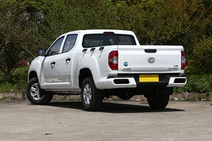 Pickup Economico LDV Saic Maxus T60 <span class=keywords><strong>MAX</strong></span> Guida a Sinistra Auto Elettrica 2.0T 4WD 136CV Diesel ad Alte Prestazioni Maxus T60 - Product Image 4