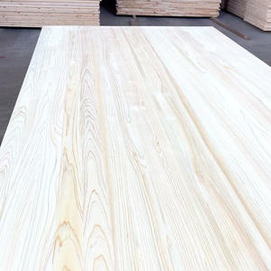 سعر الجملة خشب سيبريس ياباني صلب هينوكي - Product Image 4