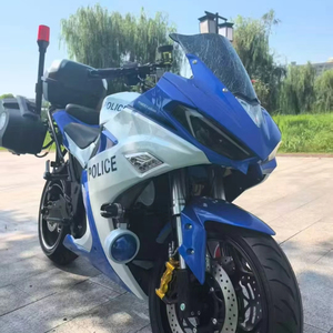 Nouveau type de moto sportive, moto de course populaire pour adultes, motos puissantes, cool et tendance - Product Image 1