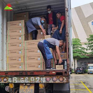 Onduleur hybride solaire Tai Energy 12V 24V 220V 240V 350 V <span class=keywords><strong>Micro</strong></span> onduleur 500W 700W W 1KW onduleur solaire avec contrôleur de charge MPPT - Product Image 6