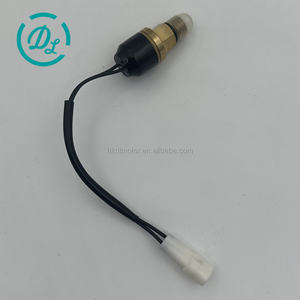 Sensor de Presión Hidráulica EexcavaStart de Repuesto para Miniexcavadora KHR24000, Pieza de Repuesto Duradera de Alto Rendimiento, 1 Año de Garantía - Product Image 1