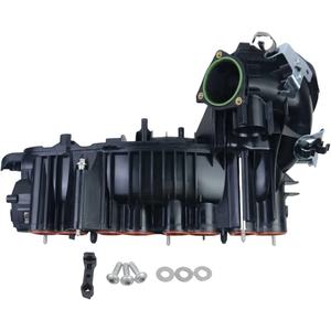 Colector de admisión automático de 11618507233 11617811299 para <span class=keywords><strong>Bmw</strong></span> B58 M57 M50 <span class=keywords><strong>N47</strong></span> E36 <span class=keywords><strong>E46</strong></span> M54 - Product Image 3