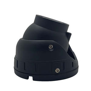 Fabrika özelleştirilebilir 1080P CMOS sensör küresel deklanşör IP68 su geçirmez <span class=keywords><strong>IP</strong></span> kamera POE RJ45 gece görüş okul otobüsü için - Product Image 3