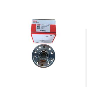 Roulement de roue avant A2053340400 pour Benz W205 A205 C205 S205 W213 A238 C238 - Product Image 5