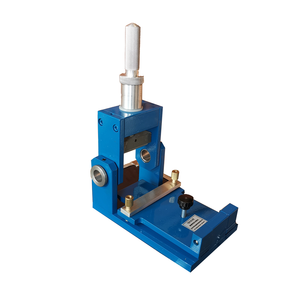 Paint Film Bending <span class=keywords><strong>Tester</strong></span> Esmaltado Cilíndrico <span class=keywords><strong>Mandrel</strong></span> <span class=keywords><strong>Bend</strong></span> <span class=keywords><strong>Tester</strong></span> para testar tintas Vernizes Revestimento Flexibilidade QTY-32 - Product Image 4