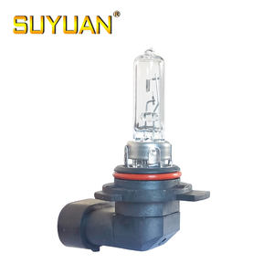 Blanc chaud 9012 <span class=keywords><strong>12V55W</strong></span> PX22D lampe de voiture longue durée HIR2 ampoule de phare automatique - Product Image 3