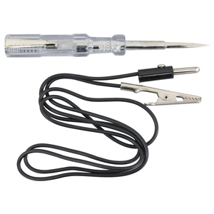 Chất lượng cao Nhật Bản Mạch điều khiển sự cố hiện tại điện áp Tester Công cụ Chẩn đoán cần thiết - Product Image 2