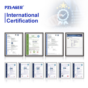 Pzlaser ไดโอดเลเซอร์808nm 3ความยาวคลื่น<span class=keywords><strong>เครื่อง</strong></span>กำจัดขนอุปกรณ์กำจัดขนเลเซอร์ - Product Image 5