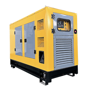 15KVA 12KW Mini Portable Silent <b>Generator</b> Lightweight Easy Operation for Home - Product Image 6