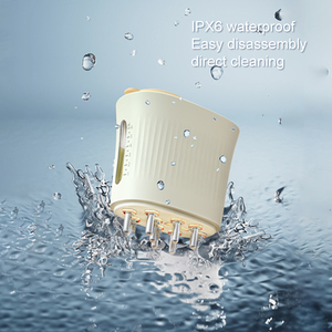 Nuevo Producto 2024, Equipo de Belleza, Dispositivo de Masaje para el Cuero Cabelludo, Peine Aplicador Eléctrico de Aceite para el Crecimiento del Cabello, Luz Roja, Masaje Capilar Anticaída - Product Image 4