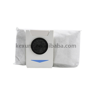 Accesorios compatibles con el robot aspirador Ecovacs DEEBOT <span class=keywords><strong>T20</strong></span> Max: Filtro, cepillo lateral, cepillo principal, paños de limpieza, bolsa para el polvo - Product Image 2