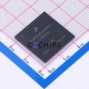 ชิปไอซีไมโครคอนโทรลเลอร์ของแท้/MPU/SOC MAPBGA-624 MCIMX6U6AVM08AC ใหม่ (21x21) - Product Image 1