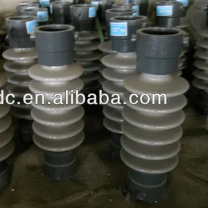 Insulator of Shaft For ESP Fittings