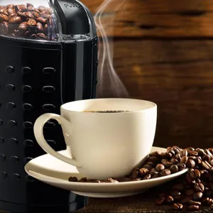 Hot Selling Wijd Gebruik Koffie Molen Machine