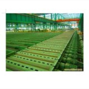 Ligne de production de traitement de barres d'acier de laminoir à froid 500kW puissance multi-tension (220-440V) 500kg <span class=keywords><strong>poids</strong></span> 1 an de garantie - Product Image 3