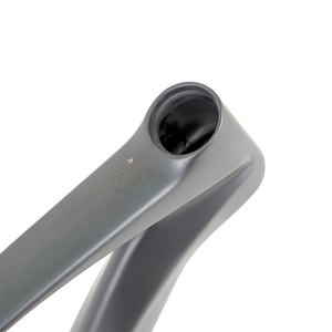 Cuadro de <span class=keywords><strong>Bicicleta</strong></span> de Carretera TWITTER Cyclone de Fibra de Carbono con Freno de Disco y Cableado Interno, Horquilla Delantera de Fibra de Carbono - Product Image 5