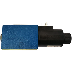 Collettore Idraulico ad Alte Prestazioni e Valvole Proporzionali Idrauliche per Macchinari Mobili e Industriali Complessi - Product Image 5