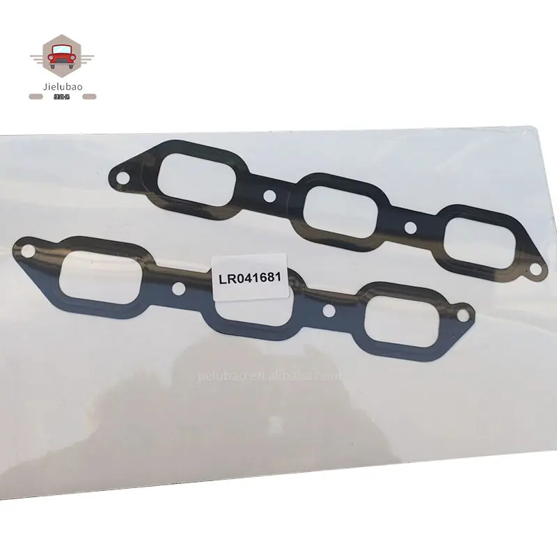 Intake chi nhánh Gasket lr041681 c2z17249 phụ tùng ô tô intake Manifold Gasket cho Land Rover phạm vi Rover