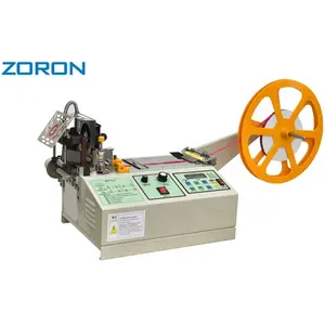 Automatic Hot Ribbon Computer Cutting Machine Tape Cutter Solar Tabbing Elastic Wire Cutting Machine