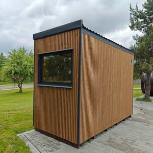 Nouvel arrivage Offre Spéciale de <span class=keywords><strong>saucisses</strong></span> d'intérieur au hammam au design moderne pour le massage à domicile des petites chambres et la douche extérieure - Product Image 4