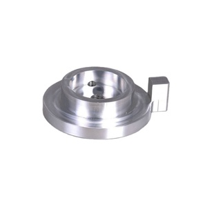 Professional CNC Machining of Parts, CNC Turning of Parts, Anodized Aluminum, and CNC Milling Quick Prototyping - Product Image 2