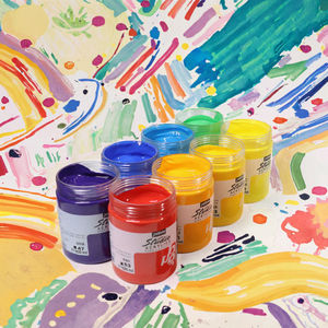 <span class=keywords><strong>Peinture</strong></span> <span class=keywords><strong>acrylique</strong></span> professionnelle <span class=keywords><strong>Pebeo</strong></span> 500 ml, haute concentration, pour <span class=keywords><strong>peinture</strong></span> murale et sur pierre, DIY, pour débutants et artistes, papier - Product Image 4