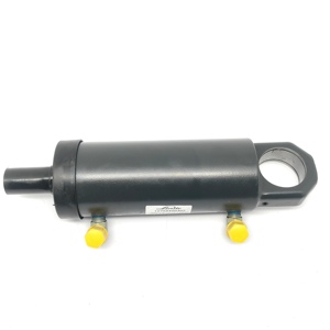 Conjunto de Cilindro de Inclinación 12754400302 de Repuesto, Construcción Metálica, Capacidad de 1000 lb, Premium - Product Image 1