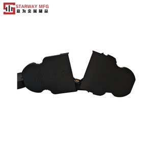 ستارواي الصين - مصنع ذو سمعة في مجال التصميم المخصص للأجزاء البلاستيكية وخدمة القولبة بالحقن البلاستيكي - Product Image 4