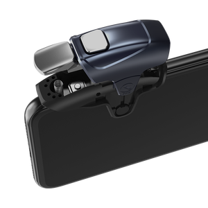 Nuovo Arrivo <span class=keywords><strong>MEMO</strong></span> AK02 Controller di Gioco per Telefoni Grilletto per Sparare Grilletto Mobile Free Fire Interruttori L1 R1 - Product Image 2