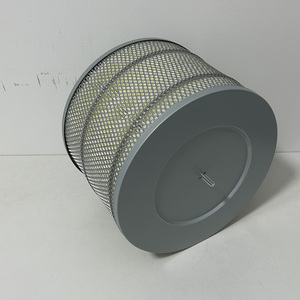 Cartucho de Filtro de Aire de Alta Precisión para Compresor de Aire, Cubierta de Hierro, 2090017 - Product Image 5