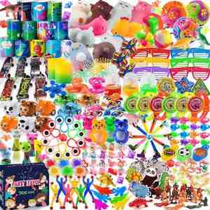 30 Pièces Jouets Sensoriels Mickey Mouse 100 Fidget Toys 25 Pack Ensemble de Jouets Fidget pour Enfants et Adultes - Product Image 1