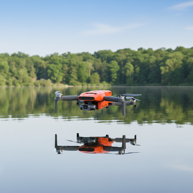 Fimi X8 Mini3 Standard 8K Time-Lapse Photography GPS Real-Time Tracking 15km Range Beginner-Friendly Commercial Drone Camera