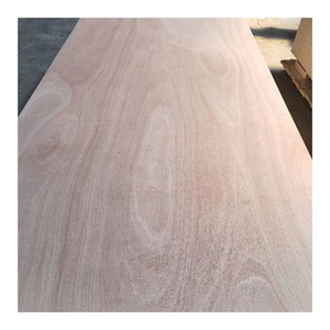 Compensato Marino <span class=keywords><strong>Okoume</strong></span> 30mm 40mm 50mm BS1088 per Uso Esterno - Product Image 2