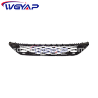 WGYAP OEM 12G853671 041 Grille de pare-chocs avant pour Volkswagen ID6 Crozz 2022, pièces de voiture