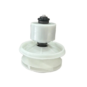Rotor de pompe pour <span class=keywords><strong>lave</strong></span>-<span class=keywords><strong>vaisselle</strong></span> Bleckmann Sanhua Aweco – Pièces détachées pour <span class=keywords><strong>WHIRLPOOL</strong></span>, CANDY, HOOVER, ZEROWATT, ARDO, MERLONI, ARISTONE, INDESIT - Product Image 5