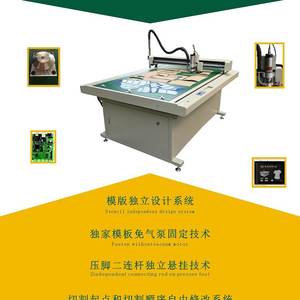 Défonceuse à double main, fraise pour traceur graphique, taille 9015, usine d'origine - Product Image 6