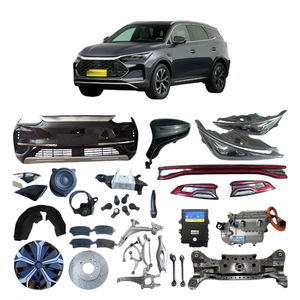 Pièces détachées automobiles OEM de haute qualité en gros pour BYD Yuan : pare-chocs, phares, soupapes de moteur, accoudoir central - Product Image 1
