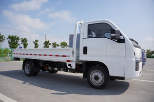 Camión de Carga Eléctrico BYD T4 4X2 para Logística Urbana y Servicios de Distribución en la Ciudad, Suministro del Fabricante - Product Image 3