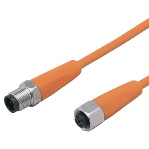 สายเคเบิลและสายไฟ IFM EVT042 - Product Image 2
