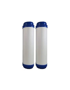 10" Coconut Shell Gac Granular Activated Carbon <b>Filter</b> Cartridge for <b>RO</b> Water <b>Filter</b> System - Product Image 4