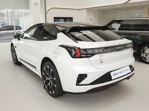 Nuevos Modelos Zeekr 001 2026 Ultra+ Nuevo Auto Eléctrico - Product Image 5