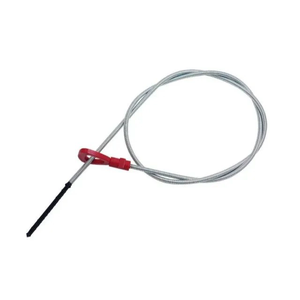 Le jauge à huile de transmission et le jauge à huile d'entretien du véhicule conviennent à la Mercedes-Benz 722.6 - Product Image 1