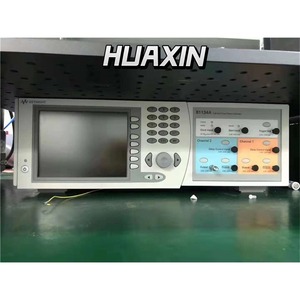 Générateur de signaux pulsés Keysight Agilent 81134a UTILISÉ hx1 - Product Image 1