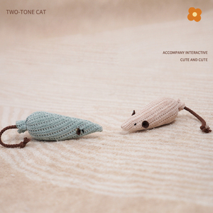Juguete masticable de hierba gatera de autoentretenimiento ecológico duradero, suministro interactivo y de movimiento para mascotas para gatitos - Product Image 6