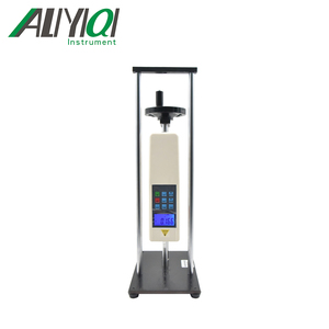 ASD-B misuratore digitale banco di prova con corsa di 296mm per HF/SF calibri 220v garanzia di 1 anno - Product Image 3